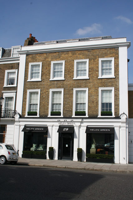 This former public house has been sympathetically restored and converted into high quality commercial premises